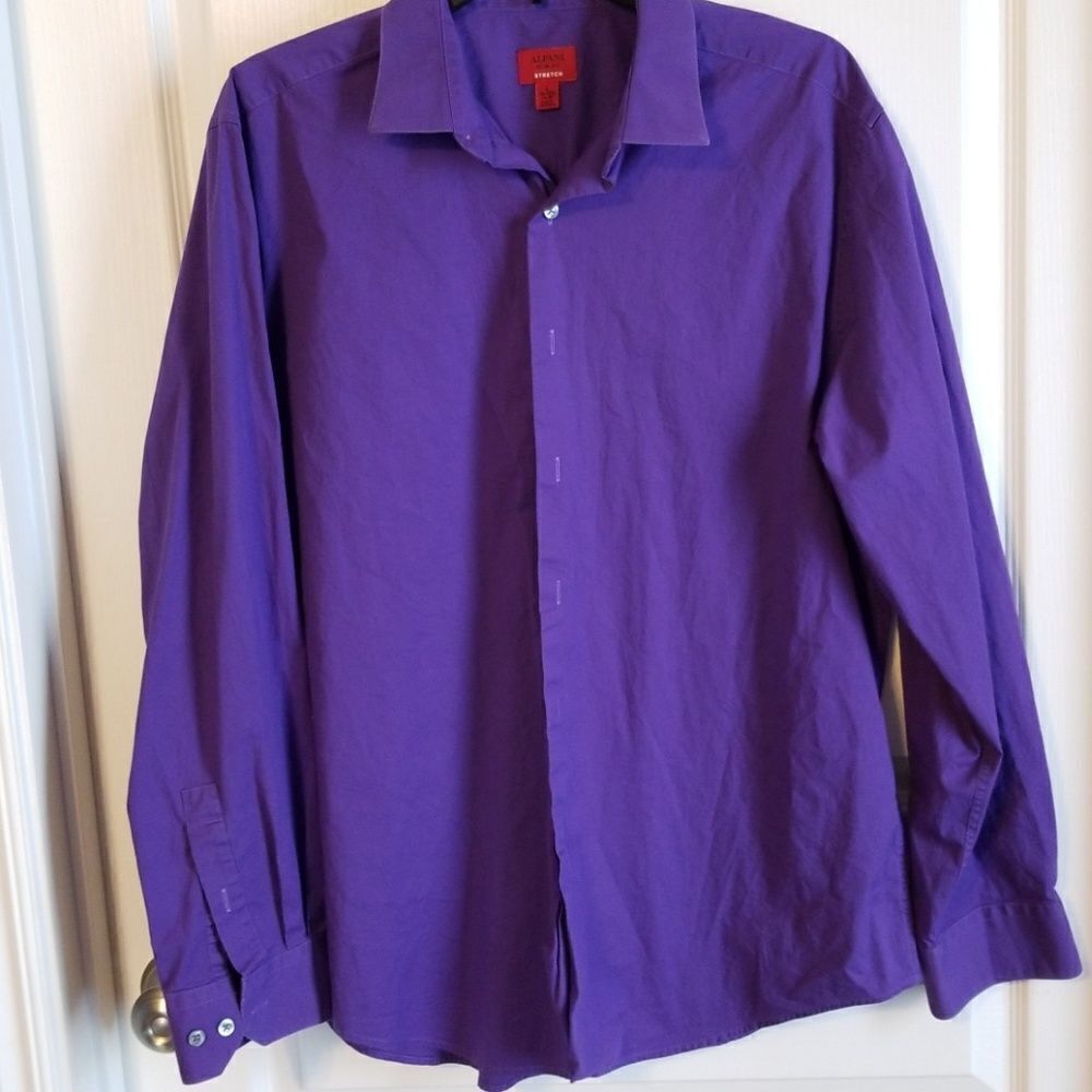 Alfani Dress Shirt